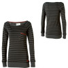 Billabong Cruzer Pullover Sweatshirt - Women's