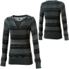 Billabong Vander Pullover Crew - Women's