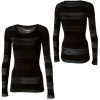 Billabong Jasmine Stripe Shirt - Long-Sleeve - Women's