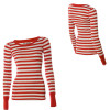 Billabong Namotu Stripe Shirt - Long-Sleeve - Women's