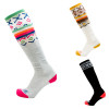 Billabong Tall Tale Sock - 3-Pack - Women's