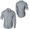Billabong System Chambray Shirt - Long-Sleeve - Men's