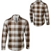 Billabong Trigger Plaid Shirt - Long-Sleeve - Men's