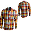 Billabong Leverage Flannel Shirt - Long-Sleeve - Men's