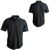 Billabong Ransum Plaid Shirt - Short-Sleeve - Men's