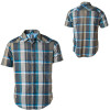 Billabong Southland Plaid Shirt - Short-Sleeve - Men's