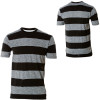 Billabong City Lights Crew - Short-Sleeve - Men's