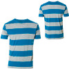 Billabong City Lights Crew - Short-Sleeve - Men's