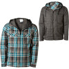 Billabong Morgan Reversible Jacket - Men's