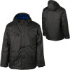 Billabong Markridge Zip Hooded Jacket - Men's