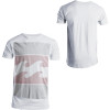 Billabong Stacked T-Shirt - Short-Sleeve - Men's