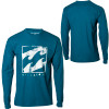 Billabong Big Fish Thermal Shirt - Long-Sleeve - Men's