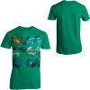 Billabong Divided T-Shirt - Short-Sleeve - Men's