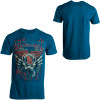 Billabong Electric Venom T-Shirt - Short-Sleeve - Men's