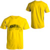 Billabong 3 Oats T-Shirt - Short-Sleeve - Men's