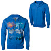 Billabong Divided Full-Zip Hooded Sweatshirt - Men's