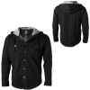 Billabong Quantum Hooded Sweatshirt - Men's