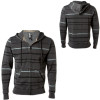 Billabong Scribbles Full-Zip Hooded Sweatshirt - Men's