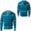 Billabong Scribbles Full-Zip Hooded Sweatshirt - Men's