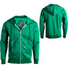 Billabong Operator Hydrophobic Full-Zip Hooded Sweatshirt - Men's