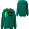 Billabong Chosen One Full-Zip Hooded Sweatshirt - Boys'