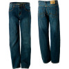 Point Denim Pant - Boys'