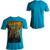 Billabong Armageddons Slim-Fit T-Shirt - Men's