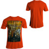 Billabong Armageddons Slim-Fit T-Shirt - Men's