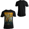 Billabong Armageddons Slim-Fit T-Shirt - Men's