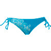 Billabong Gypsy Love Sophie Tie Side Low Bikini Bottom - Women's