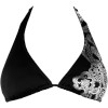 Billabong Gypsy Love Andrea Slide Halter Bikini Top - Women's