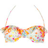 Billabong Spring Bloom Daniella Underwire Bikini Top - Women's