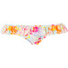 Billabong Spring Bloom Nelly Tropic Ruffle Bikini Bottom - Women's