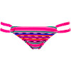 Billabong Sayulita Sunrise Dallas Tropic Braid Bikini Bottom - Women's