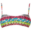 Billabong Surf Series Avalon Bandeau Bikini Top - Women's