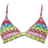 Billabong Surf Series Mundaka Racer Back Bikini Top - Women's