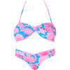 Billabong Runway Kitty Bandeau 2 Piece Set - Women's