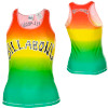 Billabong Skip Tank Rashguard - Women's