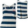 Billabong Muelle Crop Tank Top - Women's