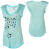 Billabong Brite Muscle Tank Top - Women's