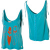 Billabong Costa Shoulder Ties Tank Top - Women's