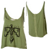Billabong Costa Shoulder Ties Tank Top - Women's