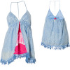 Billabong Thrills Cami Triangle Top - Women's