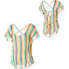 Billabong Freedom Top - Short-Sleeve - Women's