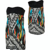 Billabong Moxie Bandeau Dress - Women's