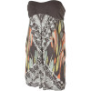 Moxie Bandeau Dress - Women's