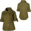 Sergeant Jacket - Women's