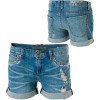 Billabong Trellis Denim Short - Women's