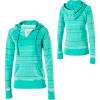 Billabong Bizarre Pullover Hooded Sweatshirt - Women's