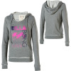 Billabong Enjoy High Neck Pullover Hooded Sweatshirt - Women's